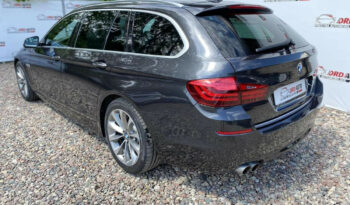 Naudoti 2013 BMW 520 full