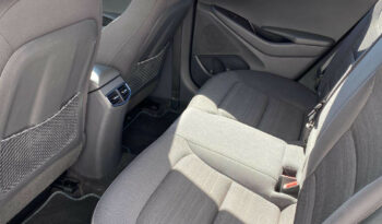 Naudoti 2018 Hyundai IONIQ full