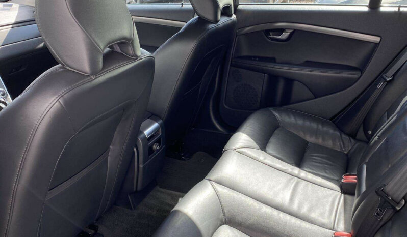 Naudoti 2015 Volvo S80 full