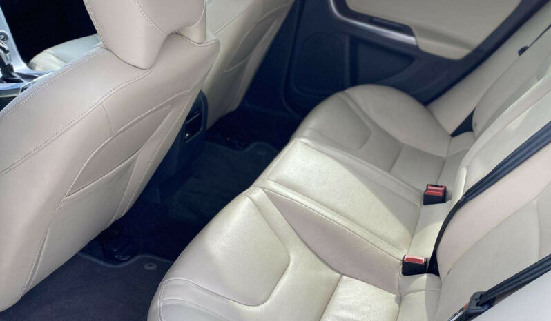 Naudoti 2017 Volvo S60 full
