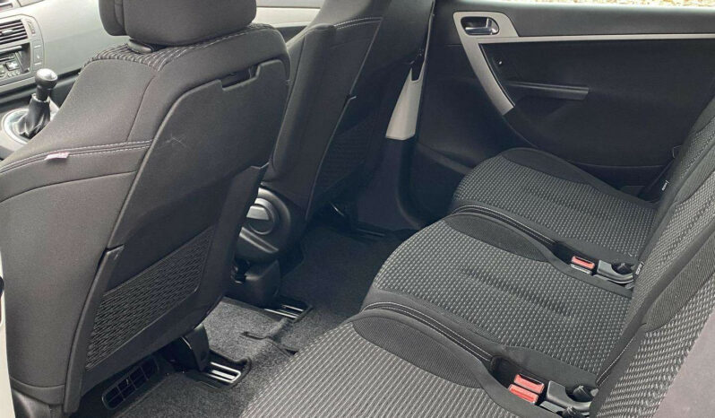 Naudoti 2009 Citroen C4 full