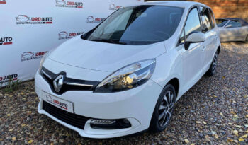 Naudoti 2013 Renault Scenic full