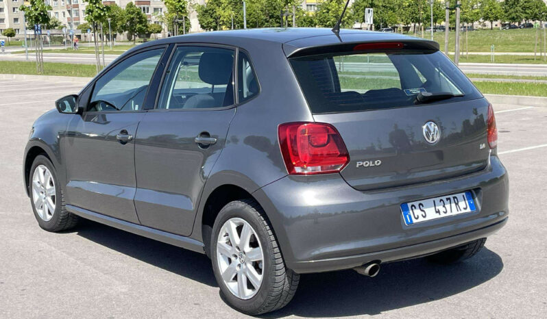 Naudoti 2009 Volkswagen Polo full