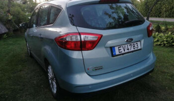 Naudoti 2013 Ford C-Max full