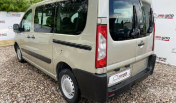Naudoti 2011 Peugeot Expert full