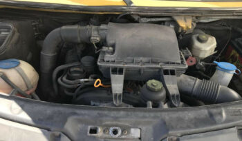 Naudoti 2007 Volkswagen Crafter full