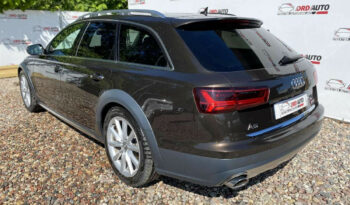 Naudoti 2014 Audi A6 ALLROAD full