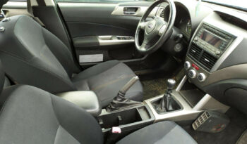 Naudoti 2009 Subaru Forester full