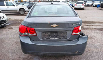 Naudoti 2009 Chevrolet Cruze full