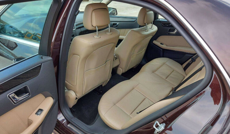 Naudoti 2010 Mercedes Benz E350 full