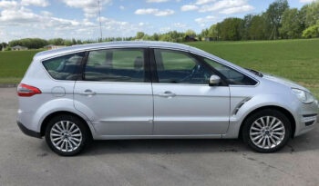 Naudoti 2011 Ford S-Max full