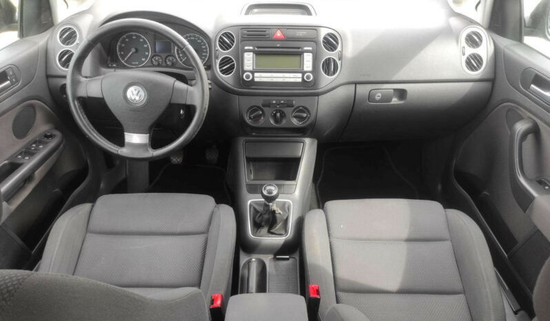 Naudoti 2008 Volkswagen Golf full
