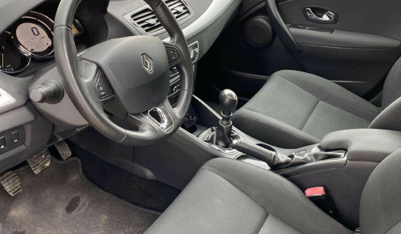 Naudoti 2014 Renault Megane full