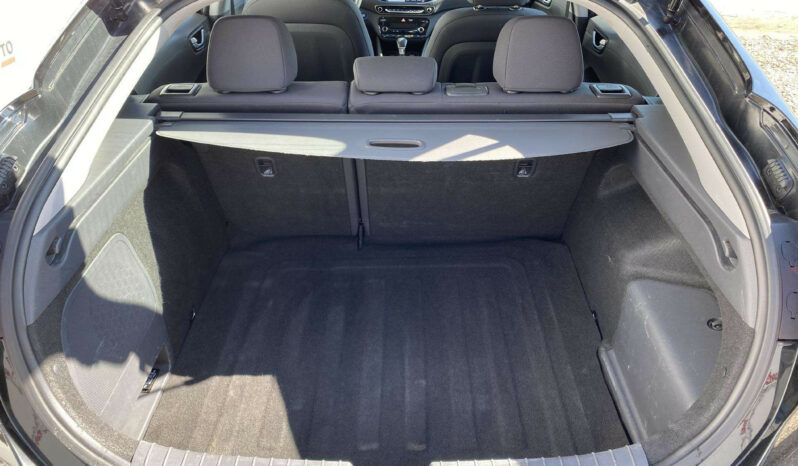 Naudoti 2018 Hyundai IONIQ full