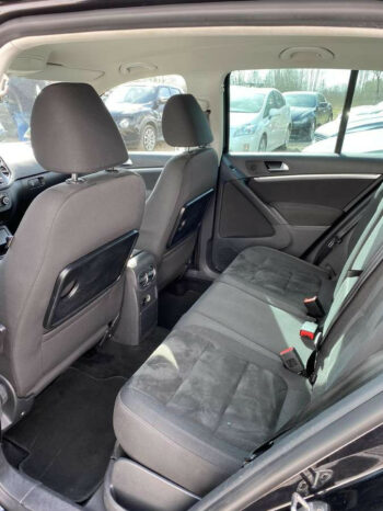 Naudoti 2013 Volkswagen Tiguan full