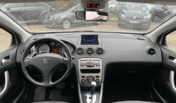 Naudoti 2009 Peugeot 308 full
