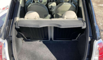 Naudoti 2012 Fiat 500 full