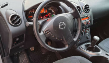 Naudoti 2009 Nissan Qashqai full
