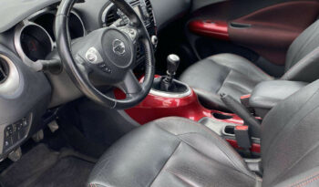 Naudoti 2012 Nissan Juke full