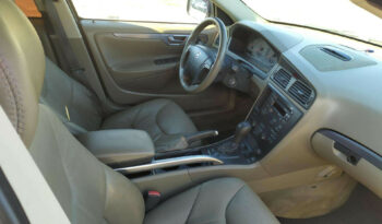 Naudoti 2002 Volvo XC70 full