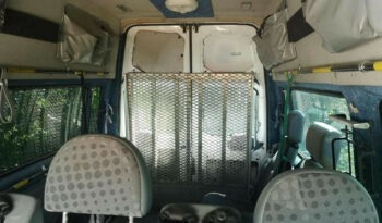 Naudoti 2007 Ford Transit full
