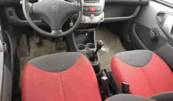 Naudoti 2007 Peugeot 107 full
