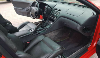 Naudoti 1994 Nissan 100 NX full