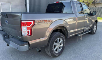 Naudoti 2018 Ford F150 full