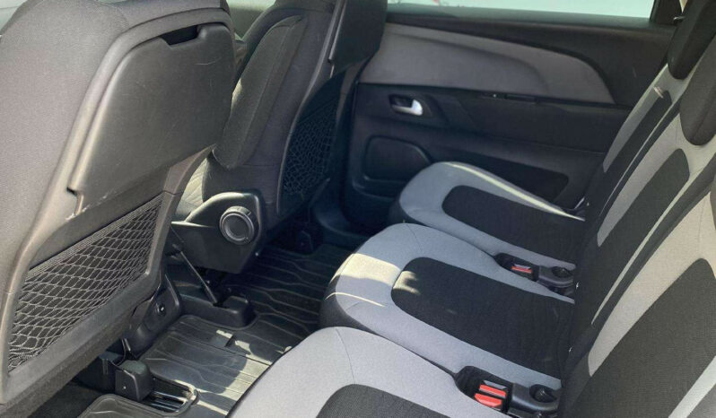 Naudoti 2016 Citroen C4 Picasso full