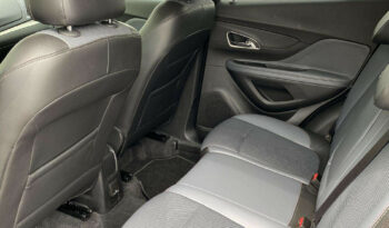 Naudoti 2013 Opel Mokka full