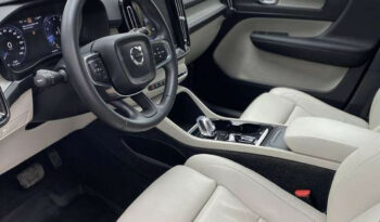 Naudoti 2019 Volvo XC40 full