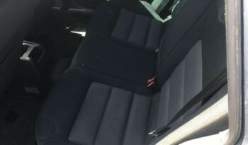 Naudoti 2007 Skoda Octavia full