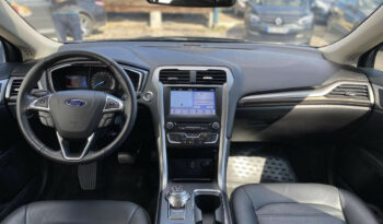 Naudoti 2017 Ford Fusion full