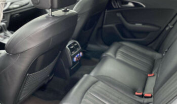 Naudoti 2014 Audi A6 ALLROAD full