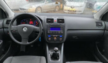 Naudoti 2006 Volkswagen Golf full