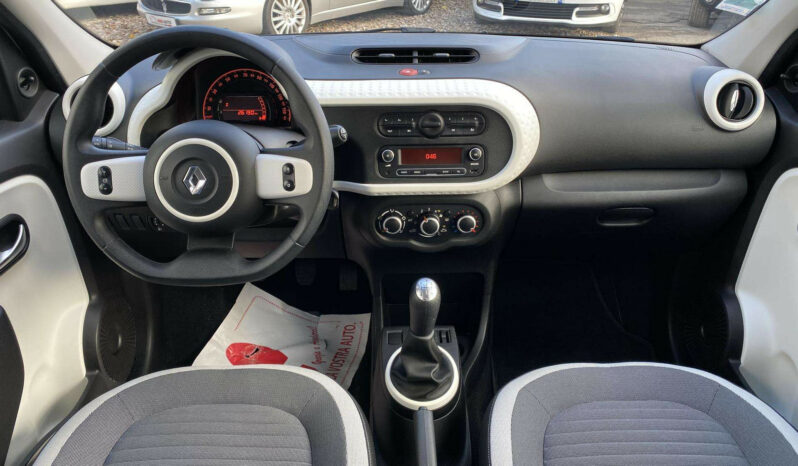 Naudoti 2016 Renault Twingo full