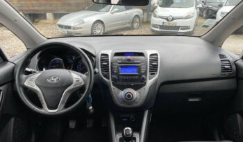 Naudoti 2014 Hyundai ix20 full