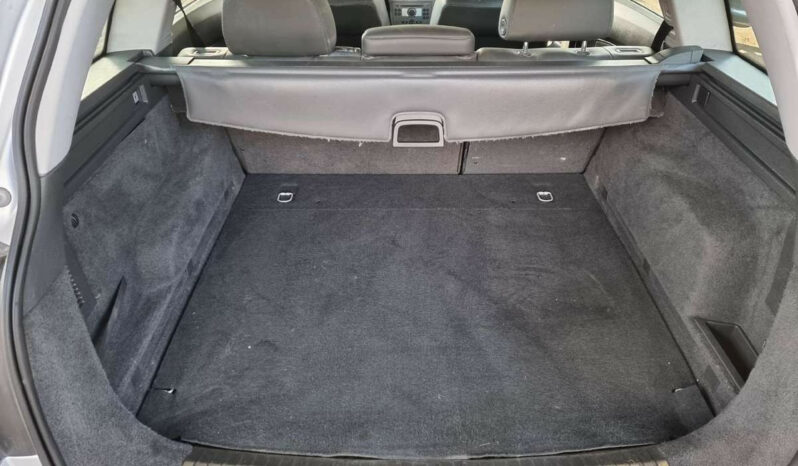 Naudoti 2005 Opel (Astra) full