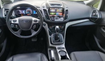 Naudoti 2013 Ford C-Max full