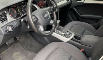 Naudoti 2012 Audi A4 full