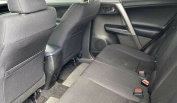 Naudoti 2018 Toyota RAV4 full