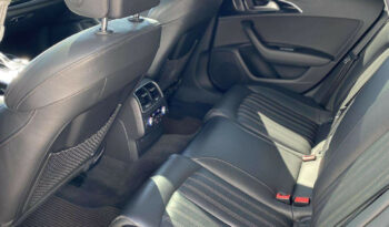Naudoti 2014 Audi A6 ALLROAD full