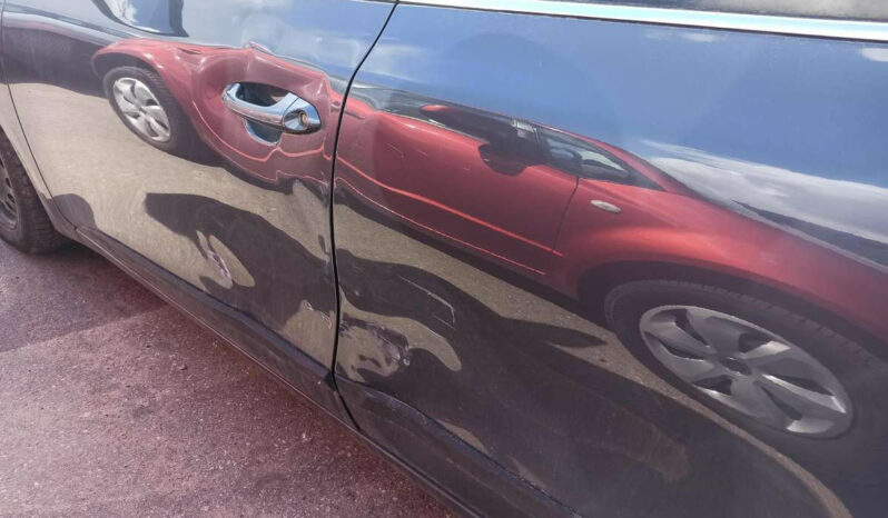Naudoti 2012 Kia Cee’d full