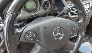 Naudoti 2010 Mercedes Benz E350 full