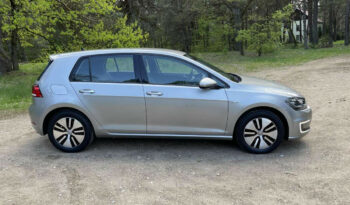 Naudoti 2018 Volkswagen Golf full