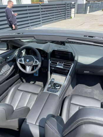 Naudoti 2019 BMW M serija full
