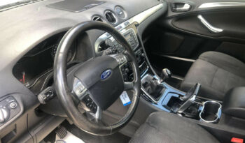 Naudoti 2011 Ford S-Max full