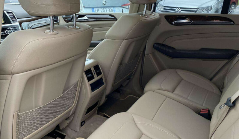 Naudoti 2012 Mercedes Benz ML350 full