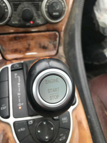 Naudoti 2011 Mercedes Benz SL500 full