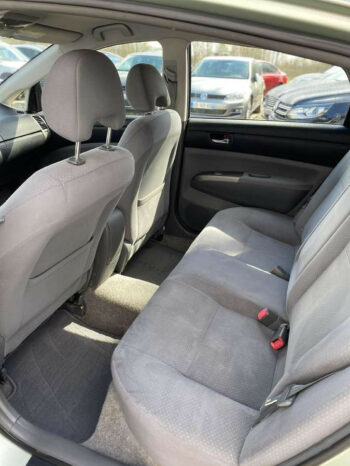 Naudoti 2007 Toyota Prius full